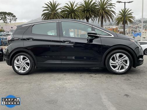 2023 Chevrolet Bolt EV 1LT