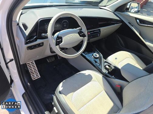 2023 Kia Niro EV Wave