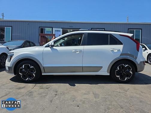 2023 Kia Niro EV Wave