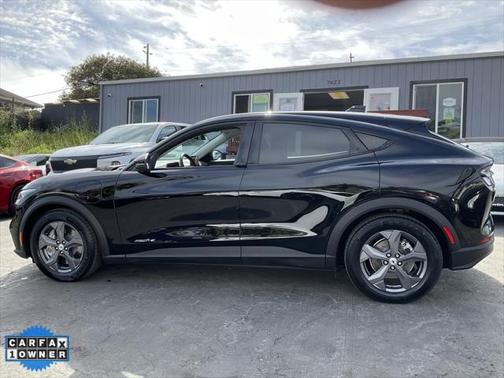 2023 Ford Mustang Mach-E Select