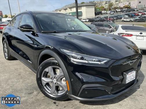 2023 Ford Mustang Mach-E Select