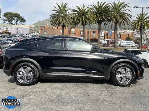 2023 Ford Mustang Mach-E Select