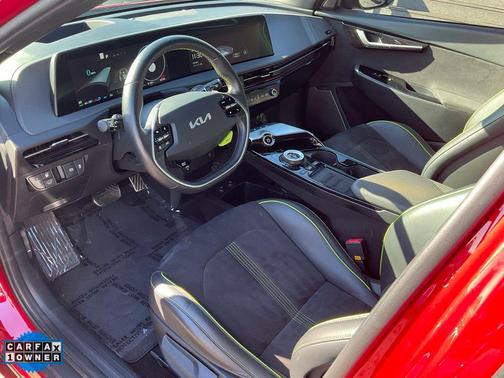 2023 Kia EV6 GT