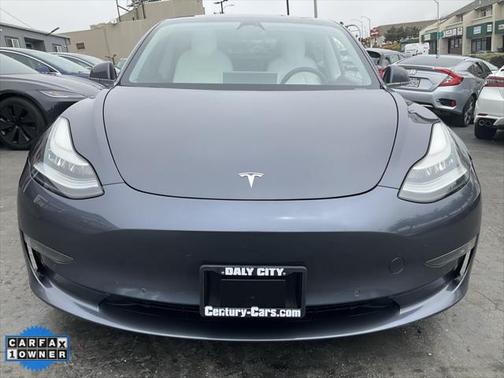 2020 Tesla Model 3 Performance