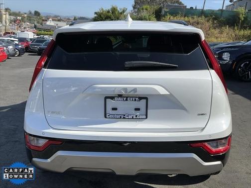 2023 Kia Niro Touring