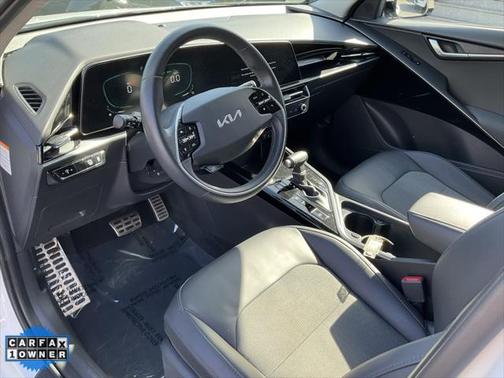 2023 Kia Niro Touring