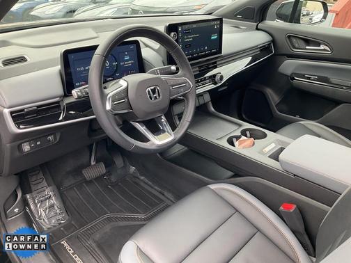 2024 Honda Prologue Touring