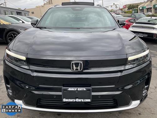 2024 Honda Prologue Touring