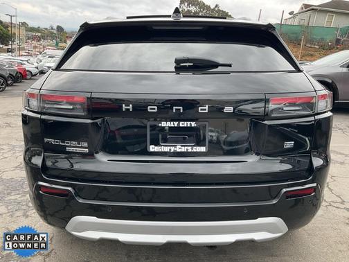 2024 Honda Prologue Touring