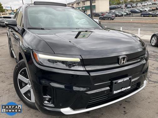 2024 Honda Prologue Touring