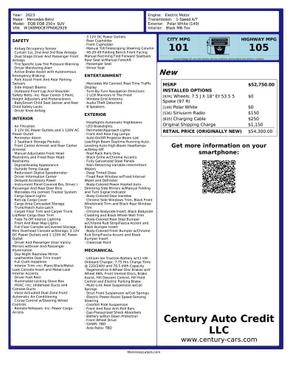 2023 Mercedes-Benz EQB 250 Base