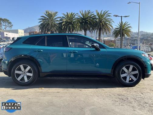 2024 Honda Prologue Touring