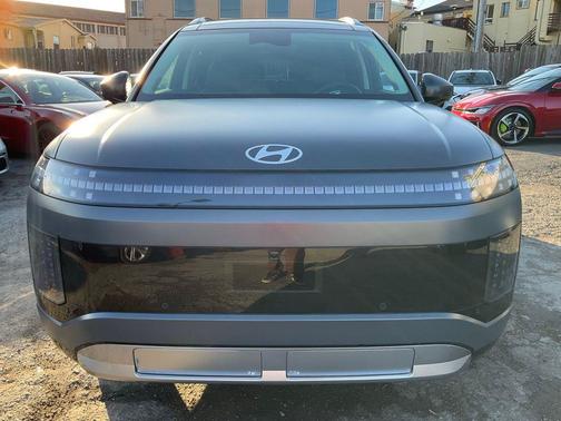 2026 Hyundai IONIQ 9 Performance Limited