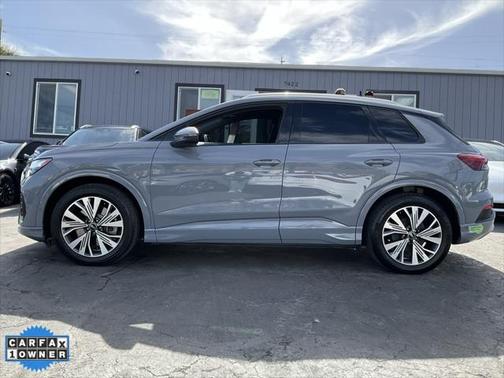 2023 Audi Q4 e-tron Premium Plus 40 RWD