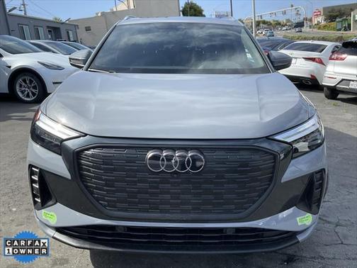2023 Audi Q4 e-tron Premium Plus 40 RWD