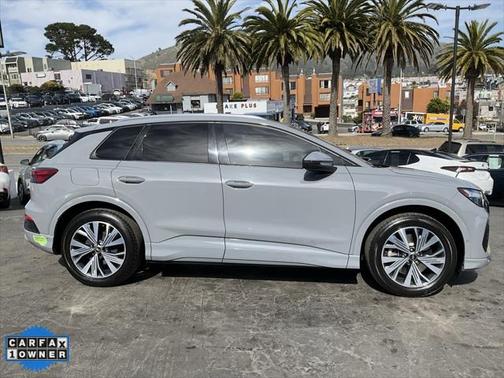 2023 Audi Q4 e-tron Premium Plus 40 RWD