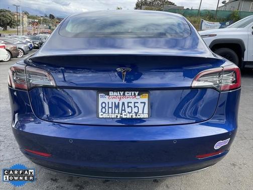 2018 Tesla Model 3 Mid Range