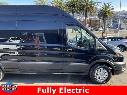 2022 Ford Transit-350 Base