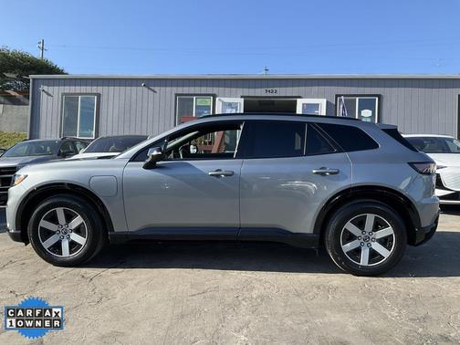 2024 Honda Prologue Touring