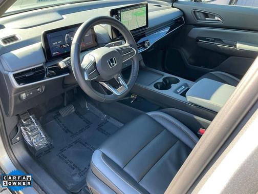 2024 Honda Prologue Touring