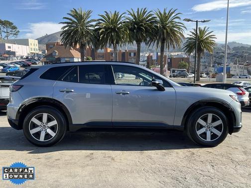 2024 Honda Prologue Touring