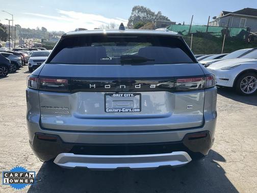 2024 Honda Prologue Touring