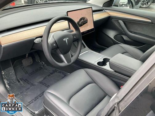 2023 Tesla Model 3 Long Range
