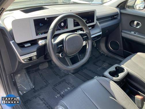 2024 Hyundai IONIQ 5 Limited