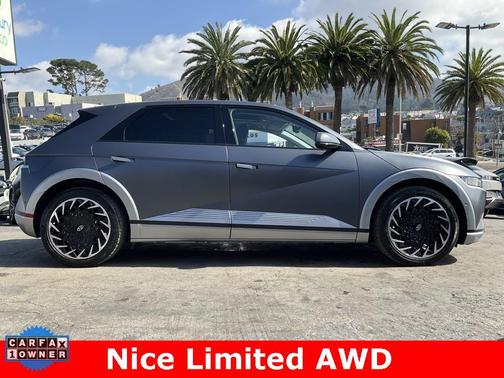 2024 Hyundai IONIQ 5 Limited