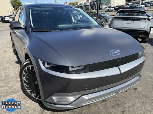 2024 Hyundai IONIQ 5 Limited