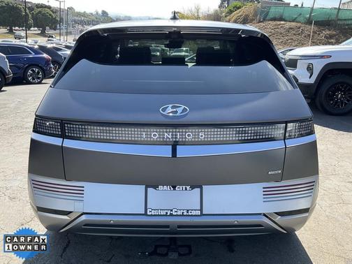 2024 Hyundai IONIQ 5 Limited