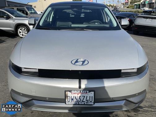 2023 Hyundai IONIQ 5 Limited