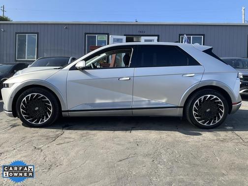 2023 Hyundai IONIQ 5 Limited