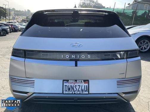 2023 Hyundai IONIQ 5 Limited