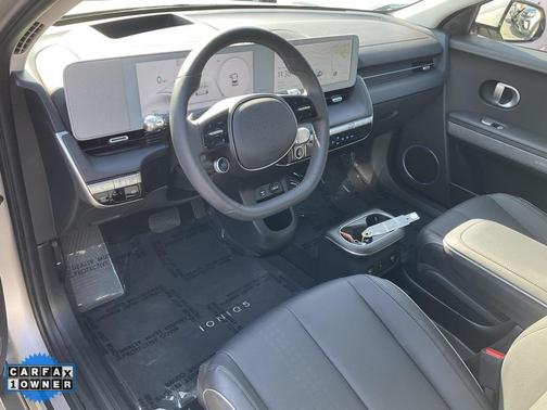 2023 Hyundai IONIQ 5 Limited