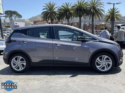 2023 Chevrolet Bolt EV FWD 1LT