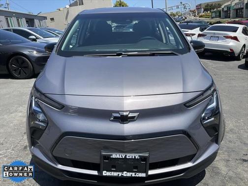 2023 Chevrolet Bolt EV FWD 1LT