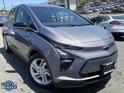 2023 Chevrolet Bolt EV FWD 1LT