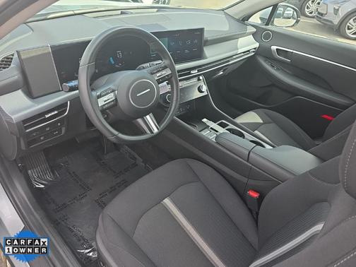 2024 Hyundai SONATA Hybrid SE