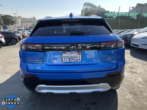 2024 Honda Prologue Touring