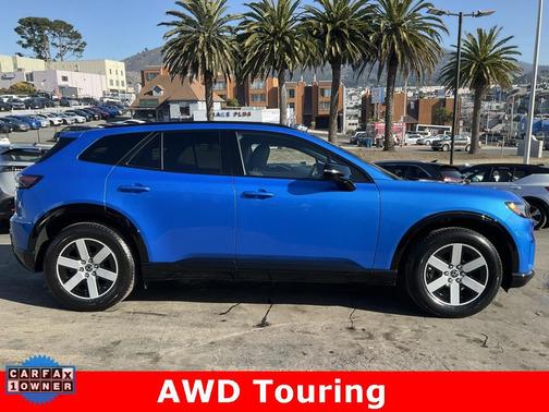 2024 Honda Prologue Touring