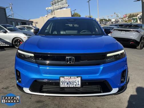 2024 Honda Prologue Touring