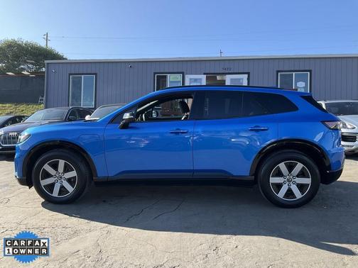 2024 Honda Prologue Touring