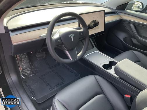 2023 Tesla Model 3 Long Range
