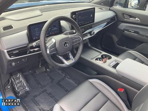 2024 Honda Prologue Touring