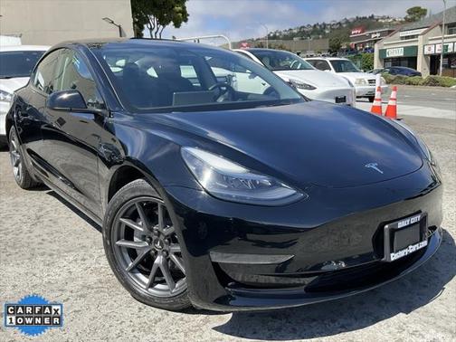 2023 Tesla Model 3 Standard Range