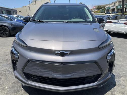 2023 Chevrolet Bolt EUV FWD Premier