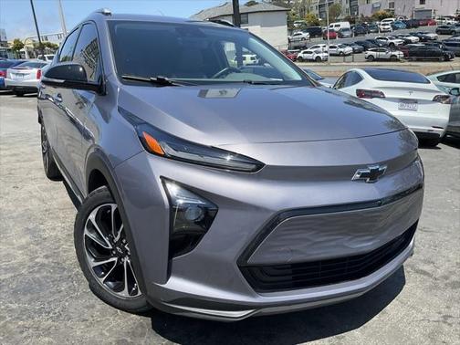 2023 Chevrolet Bolt EUV FWD Premier