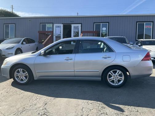 2006 Honda Accord EX-L