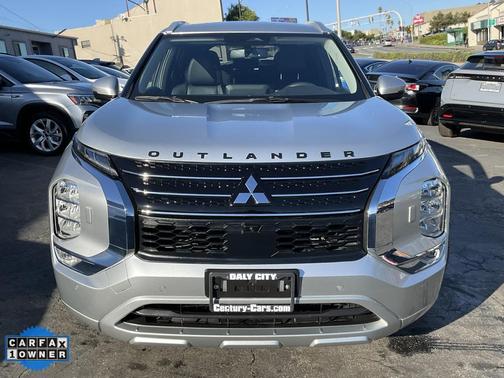 2024 Mitsubishi Outlander PHEV SEL
